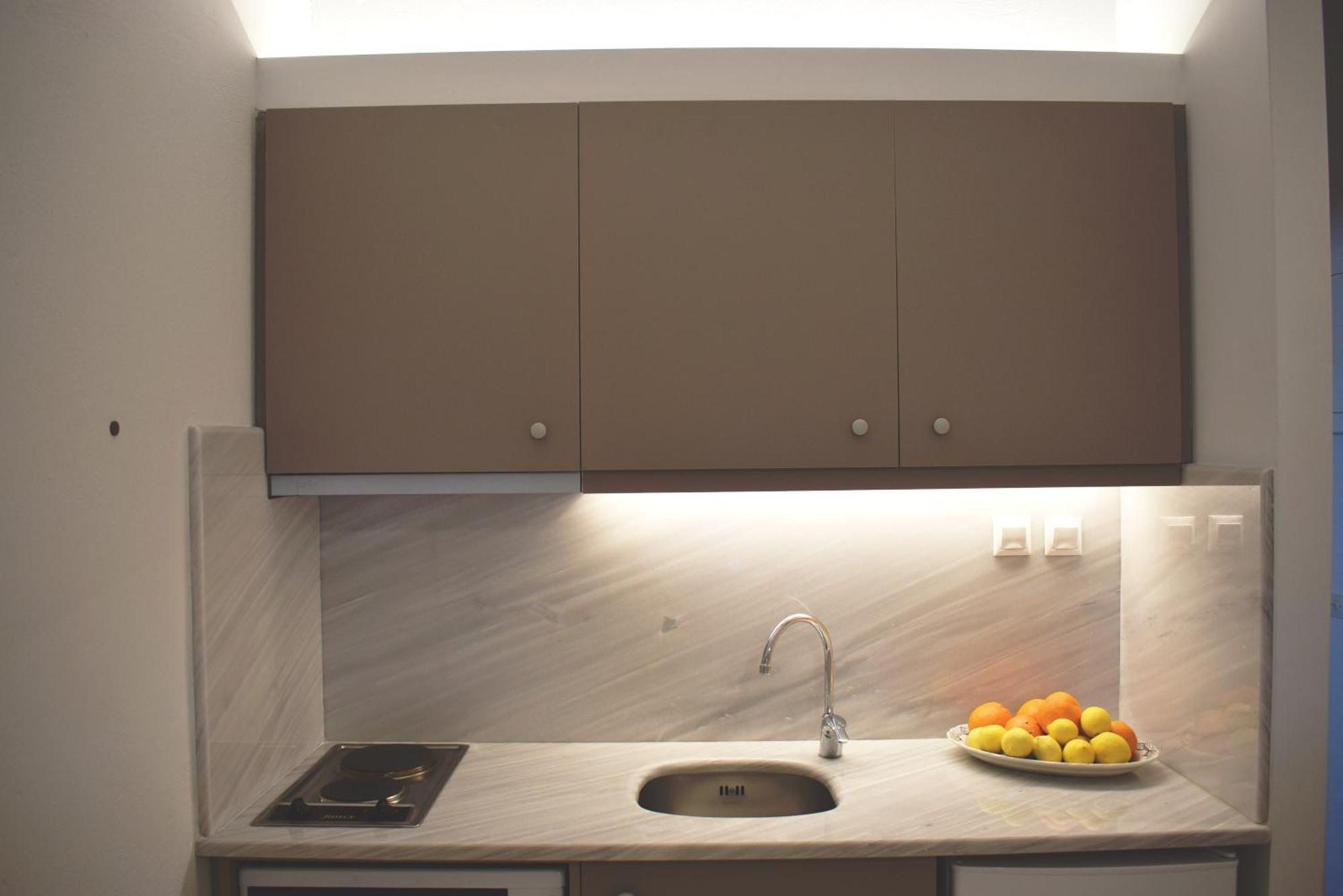 Studio Candia Екстер'єр фото
