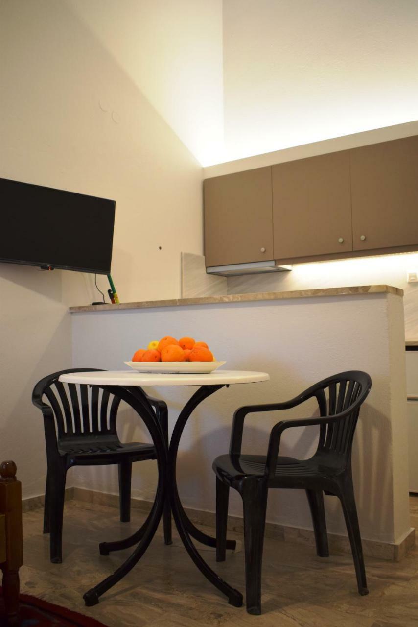 Studio Candia Екстер'єр фото