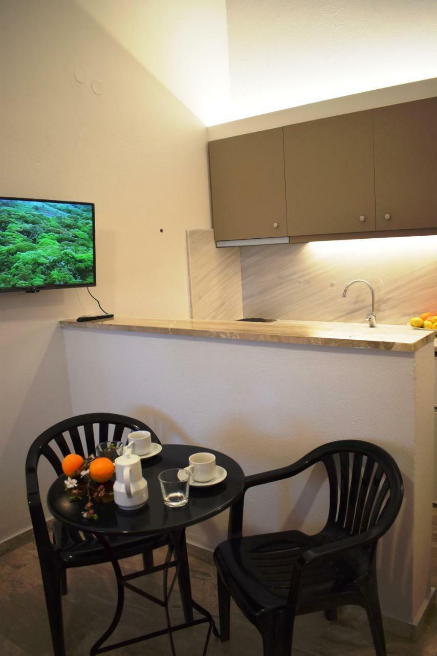 Studio Candia Екстер'єр фото